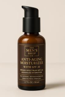 Daily Defense Moisturizer SPF 30
