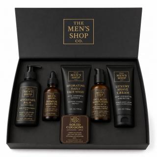 The Daily Ritual Gift Box