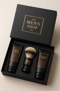 Shave Starter Kit