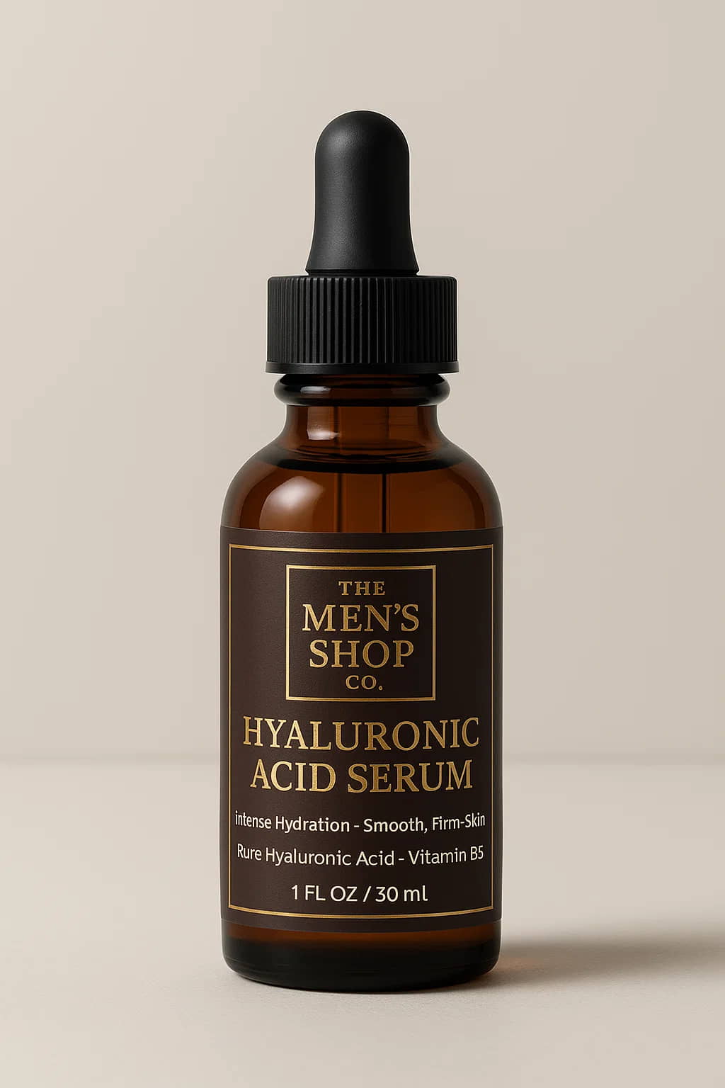 Hyaluronic Acid Serum