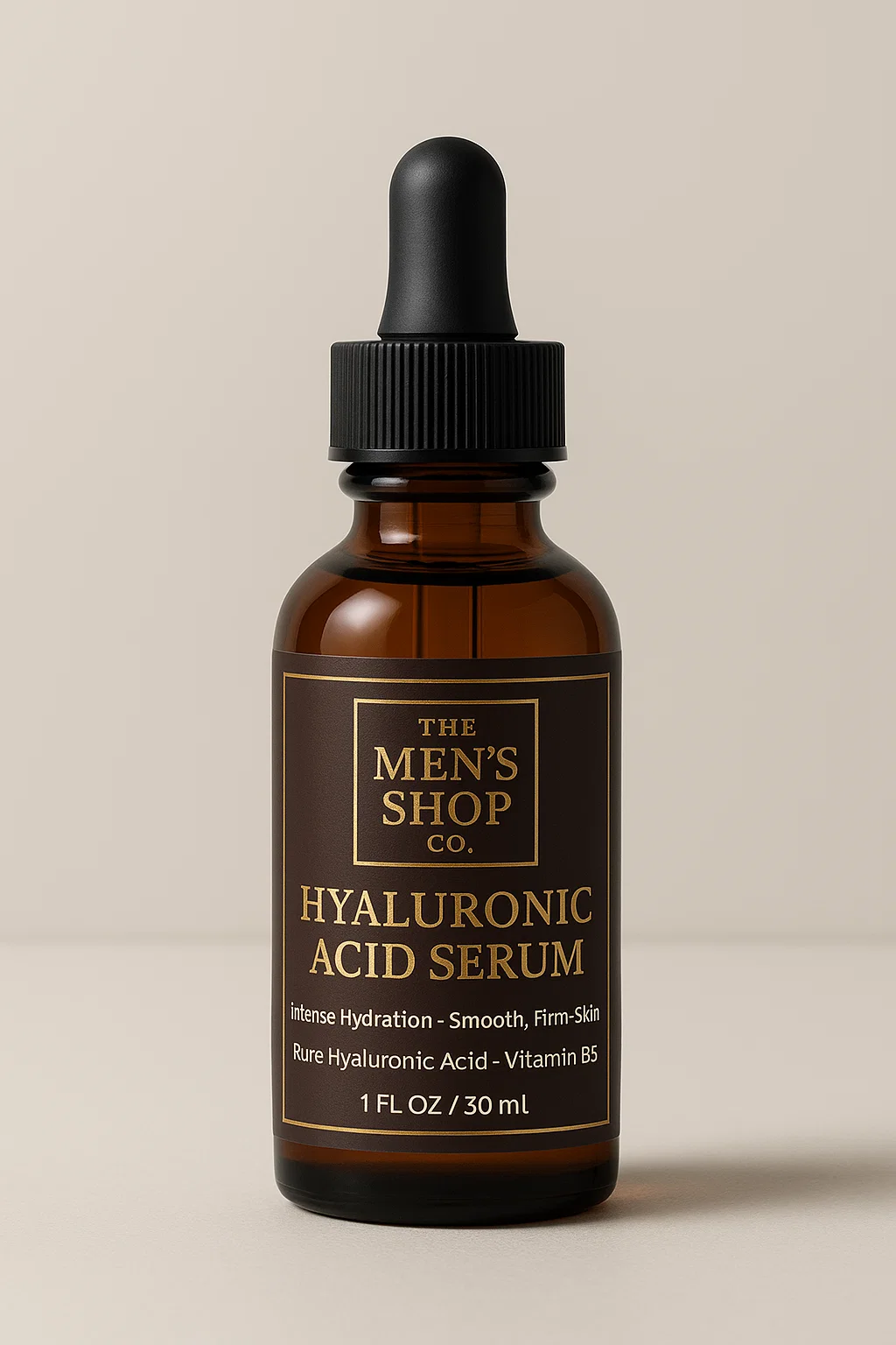Hyaluronic Acid Serum press image